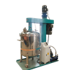 KARVIL homogenizer dispersing and mixing machine for ink paint 