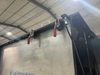 Ribbon Blender Mixer