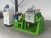 Sigma Mixer for Silicone Rubber 