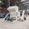 CE Certification High Capacity Plastic Crusher Machine 