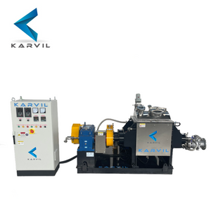 Kneader Mixer for Silicone Rubber 