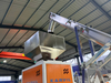 Food Grade Ribbon Blender Production Line 