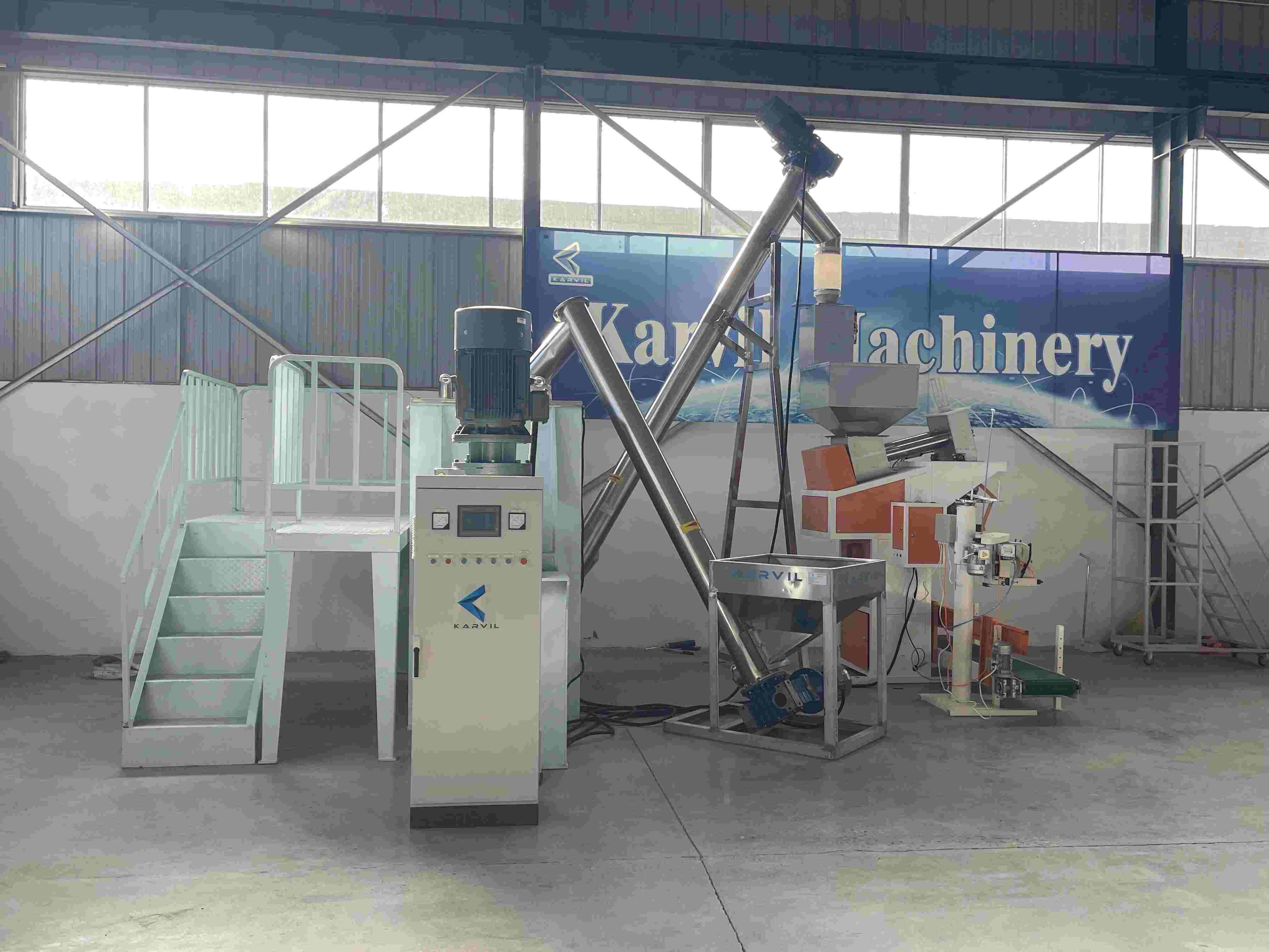 Which 9 Technical Standards Separate Elite Mixer Manufacturers From Average Ones.jpg