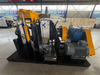 Electric Heating Sigma Kneader Mixer