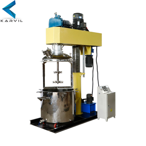 KARVIL multi-function strong mixer for mixing ink pigment 