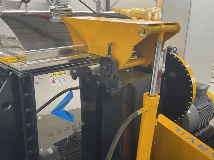 Is Your Mixer Efficiency Dropping Without These 5 Essential Z Blade Features? In the quick-moving field of factory production, the gap between a productive shift and equipment trouble often depends on