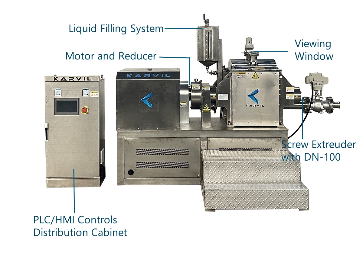 Heavy-Duty-Sigma-Mixer-Extruder-with-PLC-System_副本