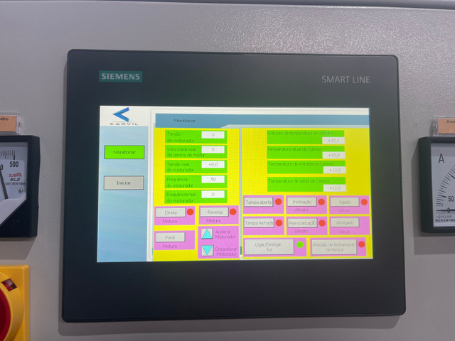  CONTROLS & AUTOMATION