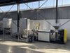 Plastic Recycling Pelletizing Line with Hot Cutting Device