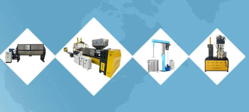 How a Sigma Kneader Mixer Differs from Traditional Mixers in Functionality
