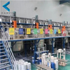 Production Line for Epoxy Resin Industry