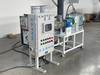 Explosion Proof Sigma Mixer with Chiller 
