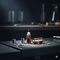 Detonator & Primer Charges