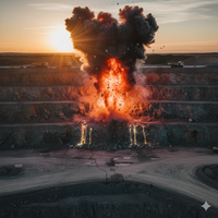 Civil & Mining Explosives