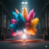 Pyrotechnics & Flares