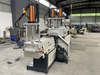 Double Stage Pelletizing Line for Plastic Recycling 