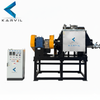 500L Electric Heating Sigma Kneader with Screw Extrusion