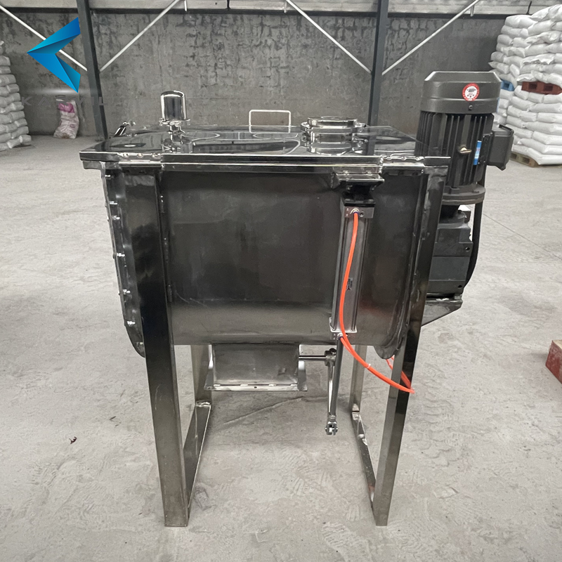 Horizontal Ribbon Blender Buy Horizontal Ribbon Blender, Ribbon