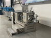 Heavy Duty Sigma Mixer Extruder with PLC System
