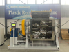 PLC Sigma Blade Mixer 