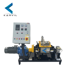 Lab Scale Carbon Steel Sigma Mixer