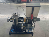 Screw Discharge Lab Kneader