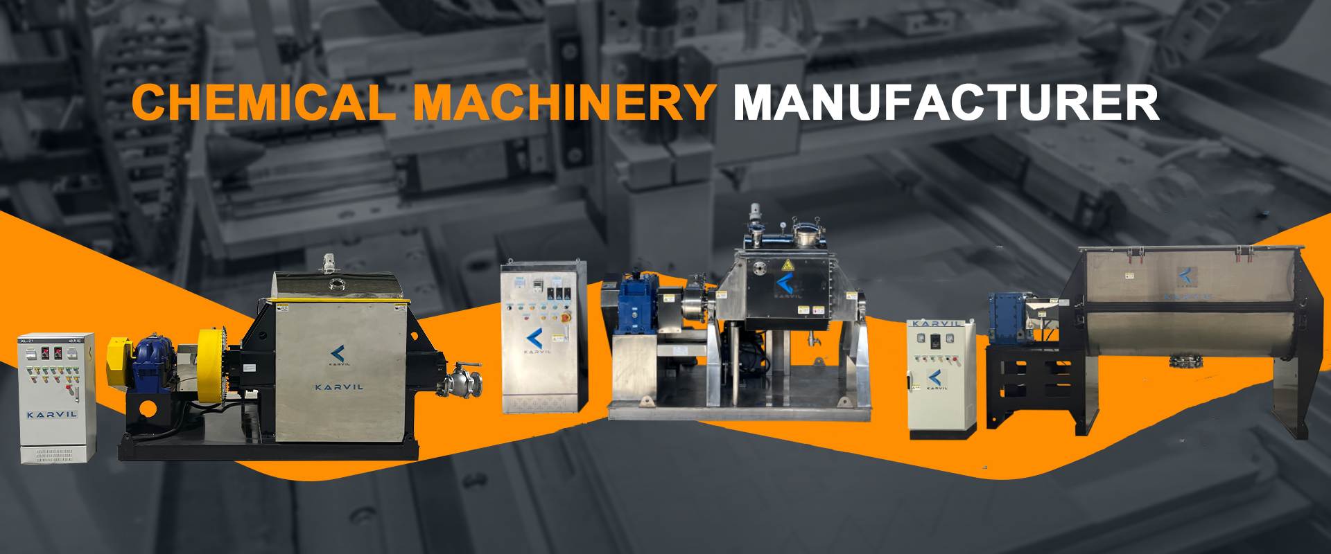 karvil-machinery-sigma-mixer-and-ribbon-mixer
