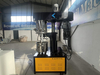 Planetary Disperser Mixer