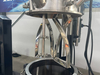 Explosion-Proof Double Planetary Mixer