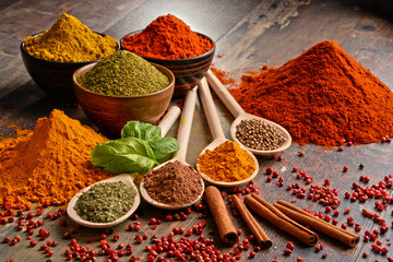 karvil-spices-powder-mixng-machine