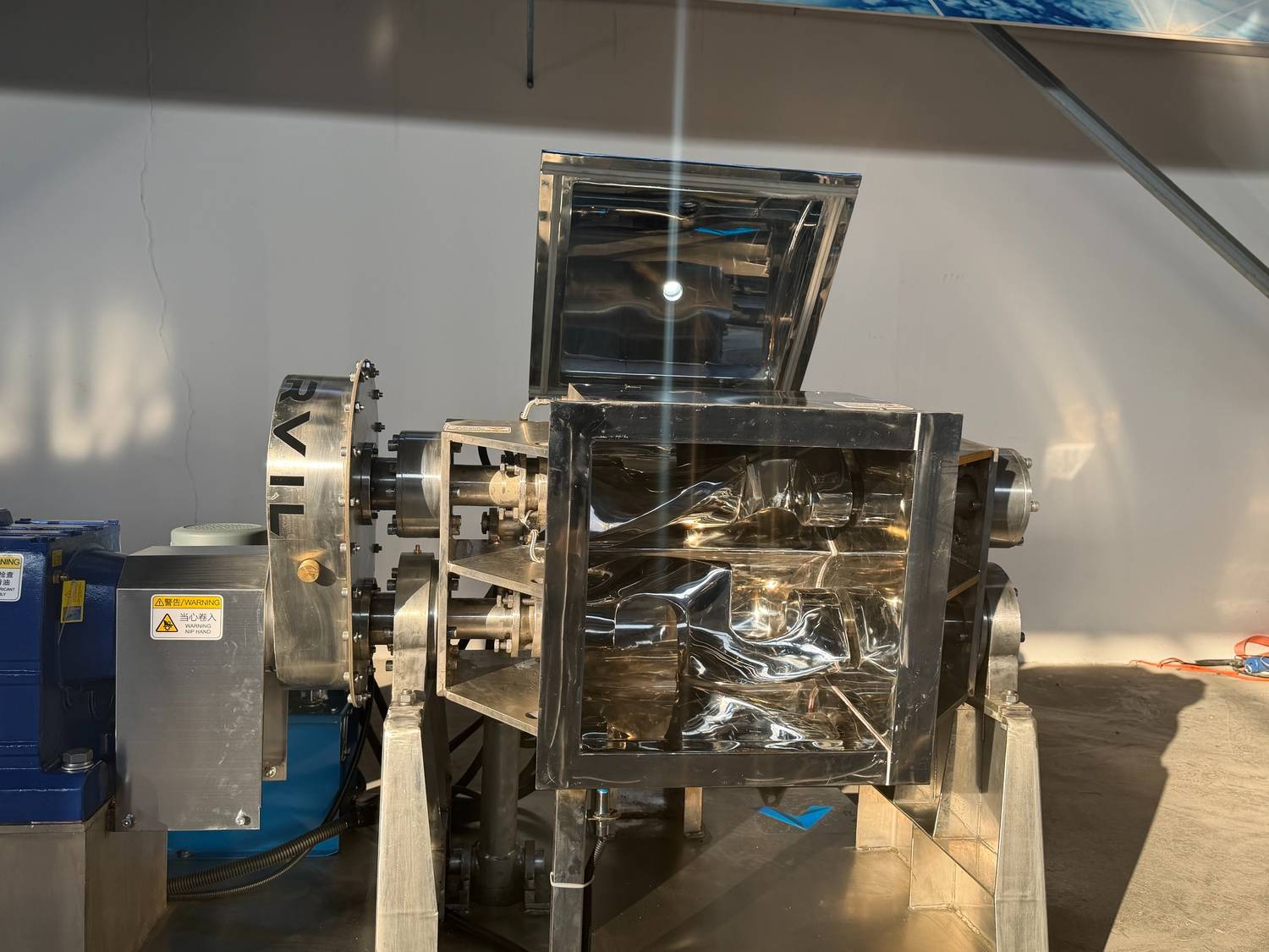 Stainless-Steel- Sigma-Mixer- with-PLC (6)