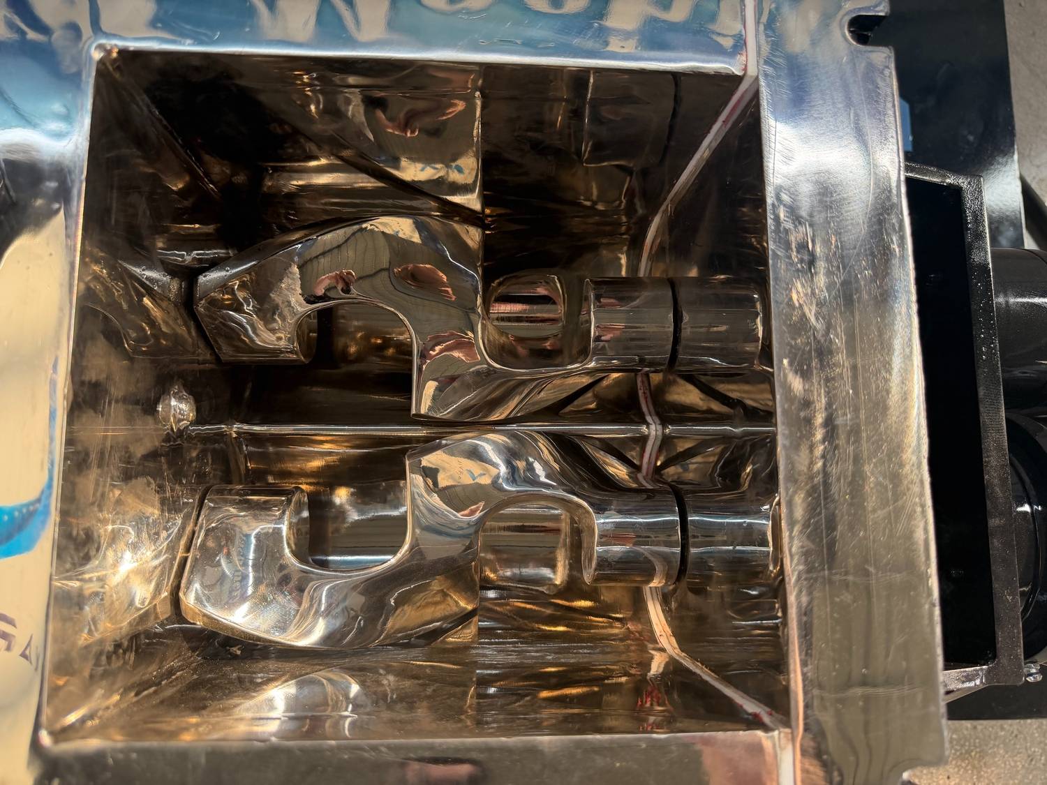 5L Vacuum Electric Heating Kneader for Italian Hot Melt Adhesive R&D (4).jpg