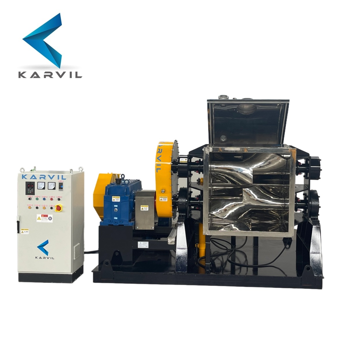 Heavy Duty Z Blade Mixer