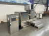 Heavy Duty Sigma Mixer Extruder with PLC System
