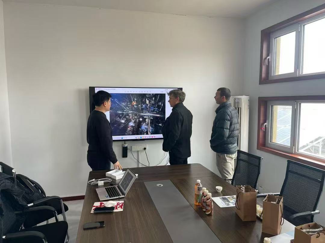 Karvil Machinery (2)