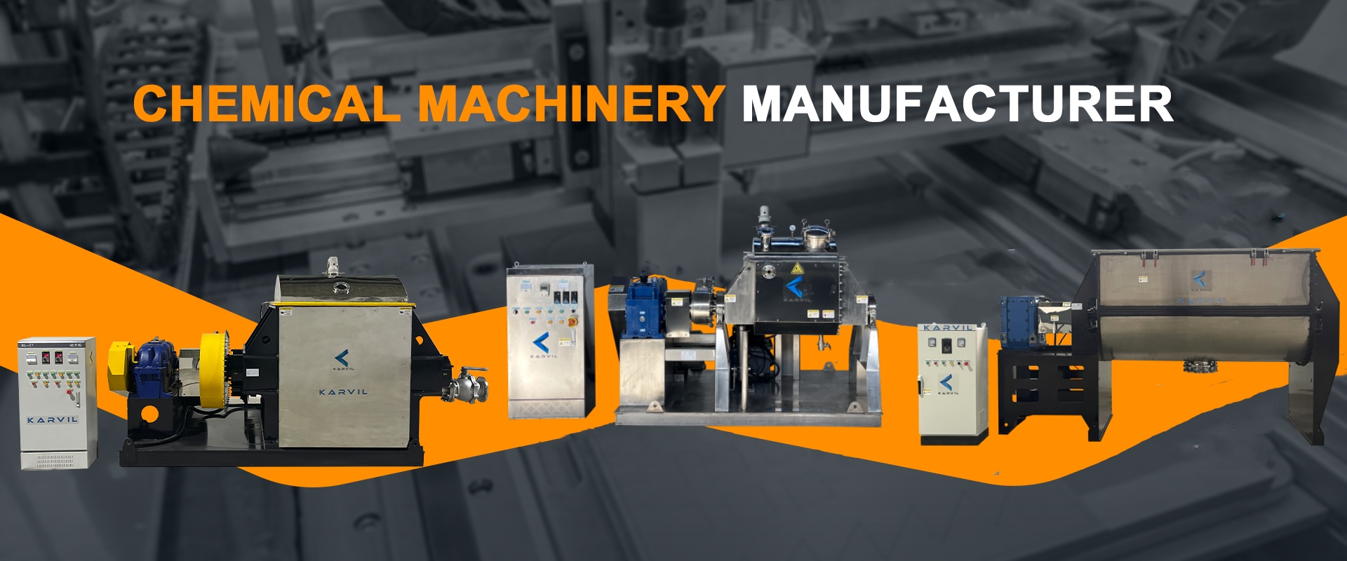 karvil-machinery-sigma-mixer-and-ribbon-mixer