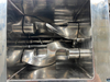 Lab Scale Sigma Blade Mixer
