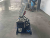 Screw Discharge Lab Kneader