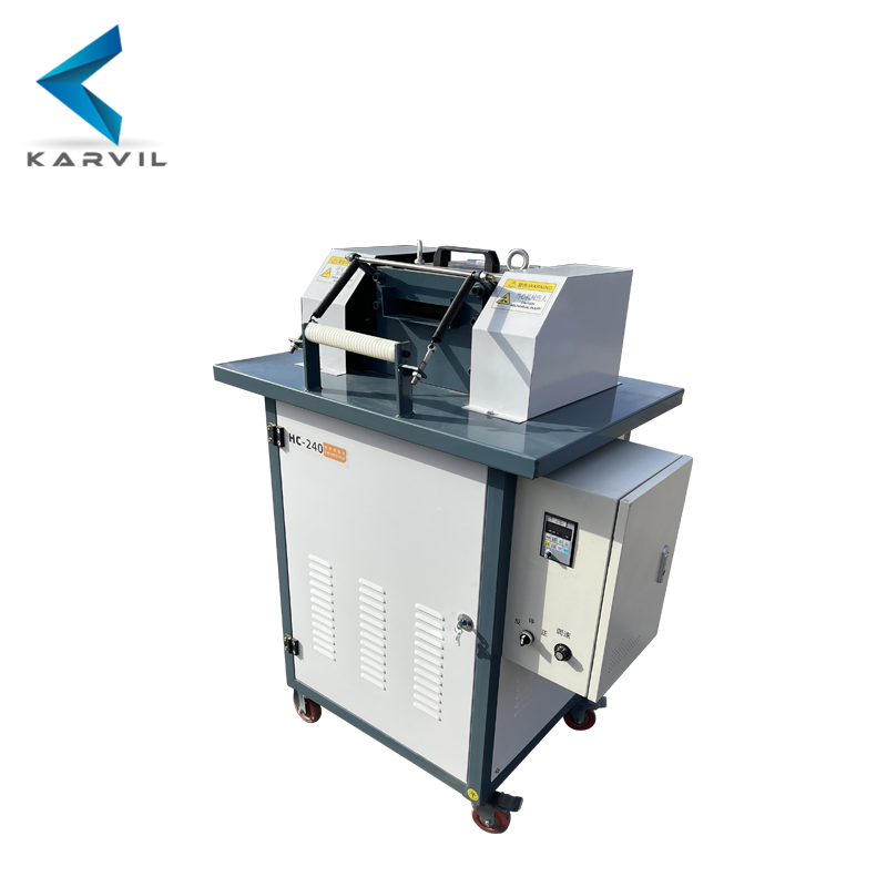 High Speed Plastic Granulator Cutter with CE Certification