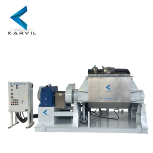 Explosion-Proof Sigma Mixer