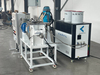 Explosion Proof Sigma Mixer with Chiller 