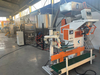 Fertilizer Powder Production Line