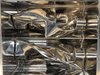Stainless Steel Sigma Kneader Mixer 