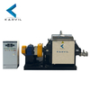 Sigma Mixer Extruder with Electric Heating Jacket