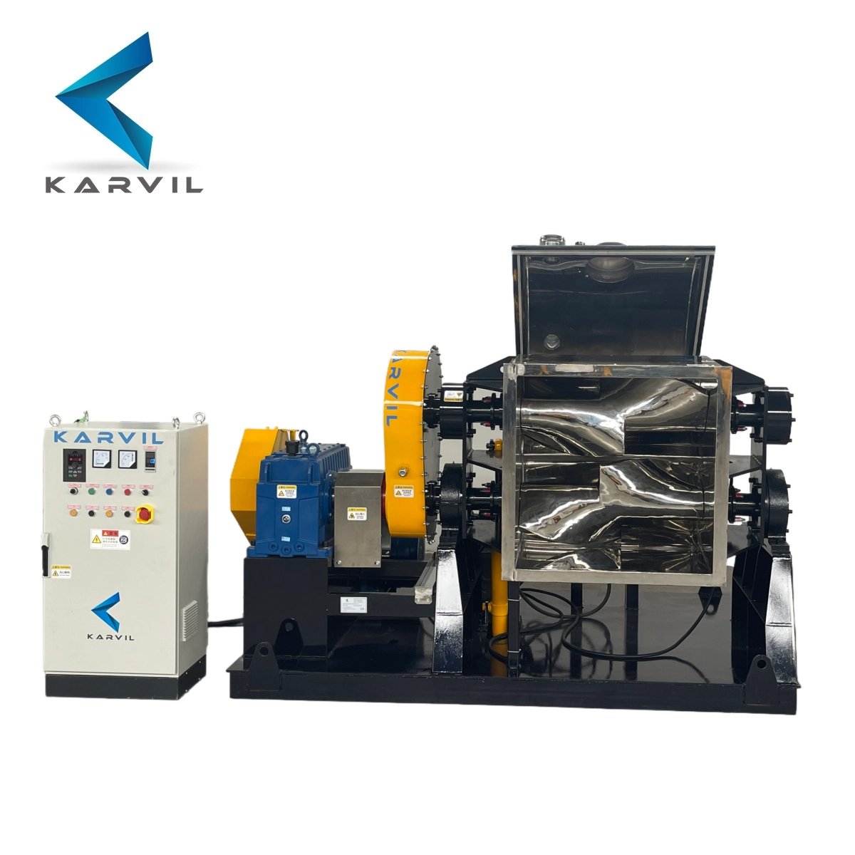 Heavy Duty Z Blade Mixer