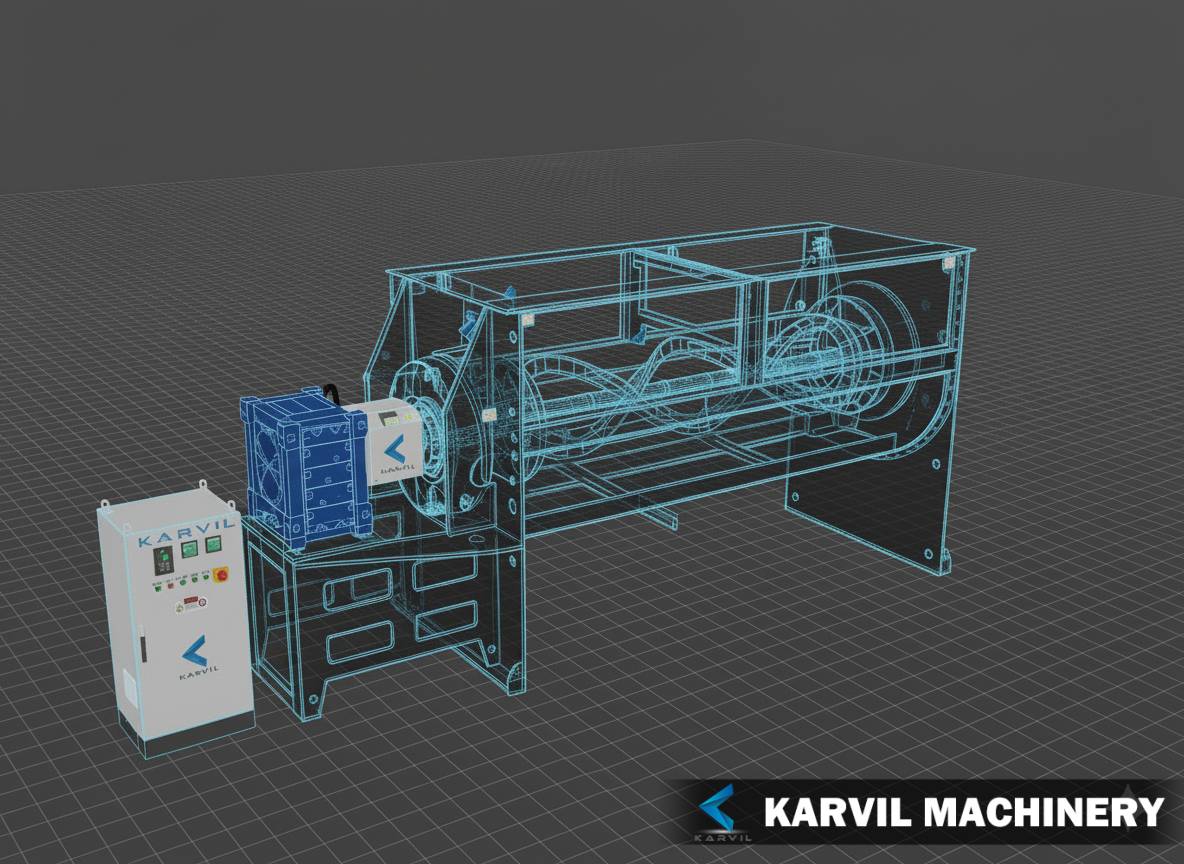 Industrial-Powder-Mixer-Ribbon-Blender (2)-min