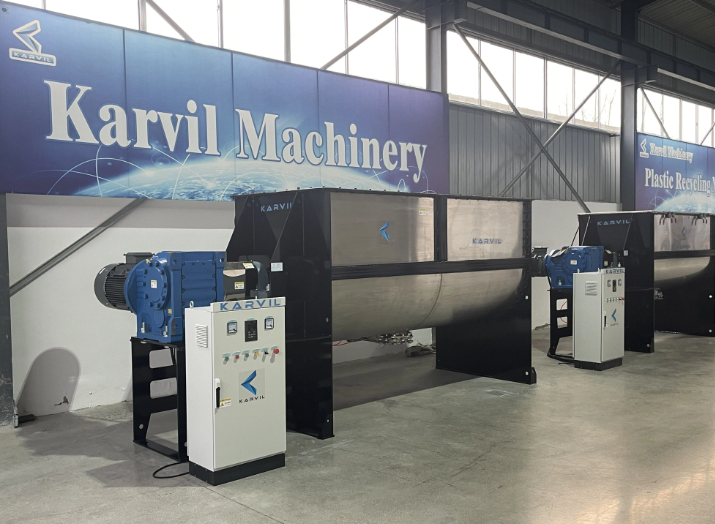 How Does Proper Ribbon Mixer Maintenance Guarantee Perfect Batch Consistency.png