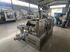 Heavy Duty Sigma Mixer Extruder with PLC System