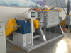 PLC Sigma Blade Mixer 