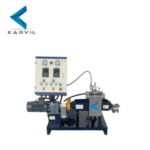 2L Laboratory Z Blade Mixer